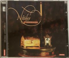 Nilüfer Sürprizler CD