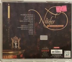 Nilüfer Sürprizler CD