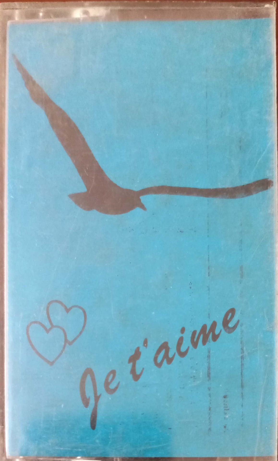 Slow Dancig -1 Jet'aime Kaset