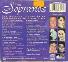 The Sopranos CD