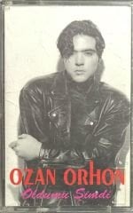 Kaset Ozan Orhon Oldumu Şimdi Kaset