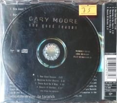 Gary Moore One Good Reason Maxi Single CD