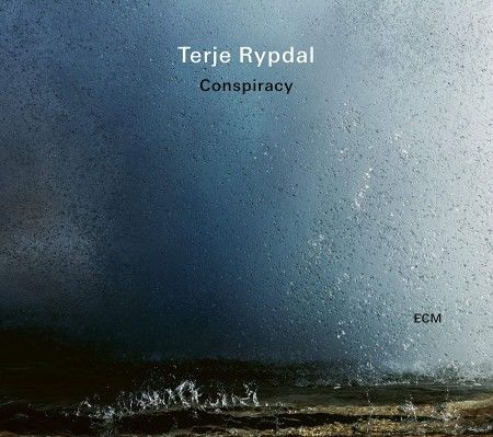 Terje Rypdal Conspiracy LP Plak