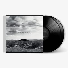 R.E.M. New Adventures In Hi-Fi (25th Anniversary Edition) Double LP Plak