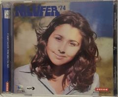 Nilüfer 74 CD