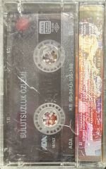 Kaset Bulutsuzluk Özlemi Yaşamaye Mecbursun Kaset