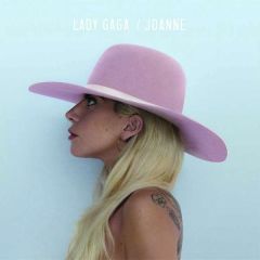 Lady Gaga Joanne Double LP Plak