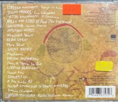 World Music CD