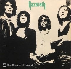 Nazareth LP Plak