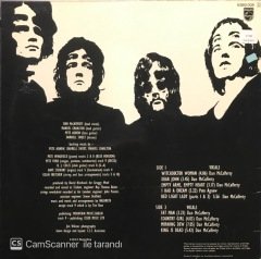 Nazareth LP Plak