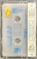 Kaset Fedon Senin İçin Kaset