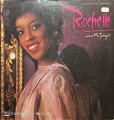 Rochelle Love Me Tonight LP Plak