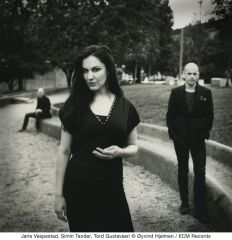 Tord Gustavsen What Was Said Double LP Plak