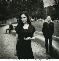 Tord Gustavsen What Was Said Double LP Plak