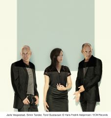 Tord Gustavsen What Was Said Double LP Plak