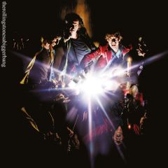 The Rolling Stones A Bigger Bang Double LP Plak