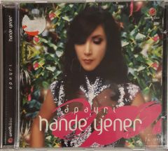 Hande Yener Apayrı CD