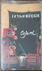 Oojami İstanboogie Kaset