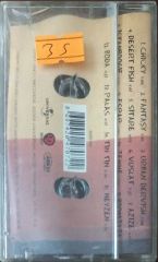 Oojami İstanboogie Kaset