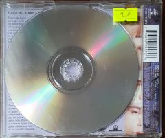 Eros Ramazzotti Fuoco Nel Fuoco CD