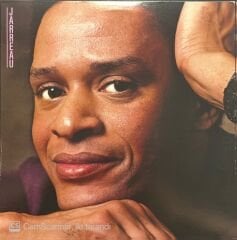 Al Jarreau Jarreau LP Plak