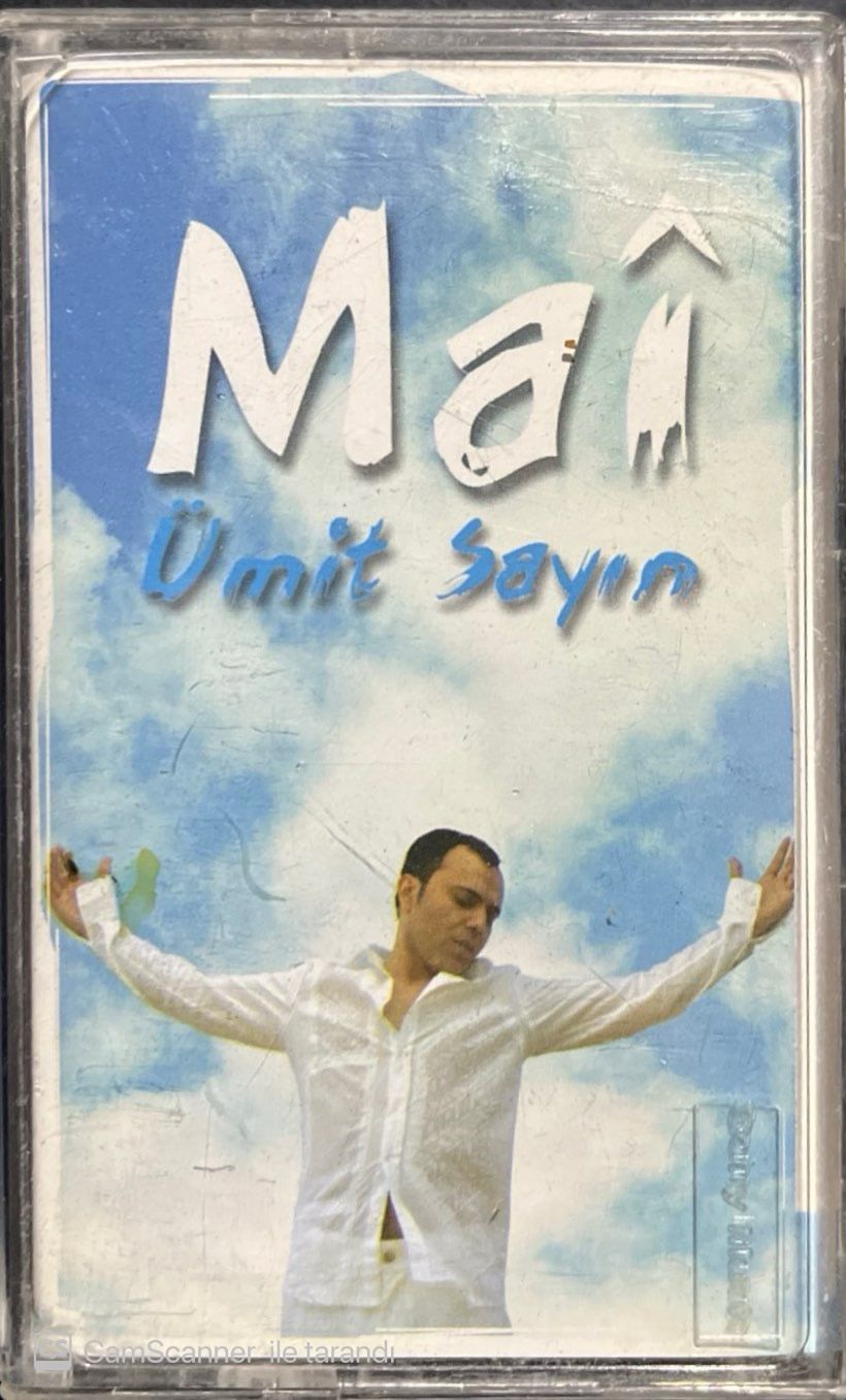 Ümit Sayın Mai Kaset