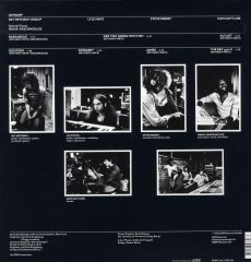 Pat Metheny Group Offramp LP Plak