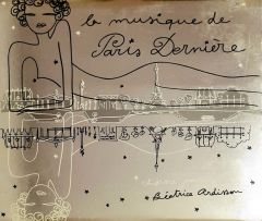 La Musigue De Paris Deznieze CD