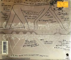 La Musigue De Paris Deznieze CD