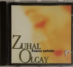 Zuhal Olcay Başucu Şarkıları CD