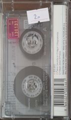 Bolero Piano Concerto İn G Major Ravel Kaset