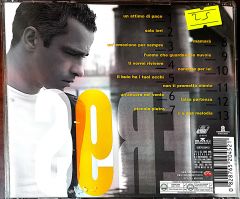 Eros Ramazzotti 9 CD