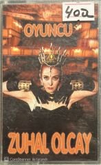 Zuhal Olcay Oyuncu Kaset