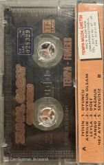 Zuhal Olcay Oyuncu Kaset