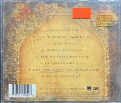 Loreena McKennit The Book Of Secrets CD