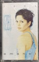 Kaset İzel Emanet Kaset