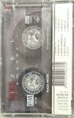 Kaset İzel Emanet Kaset