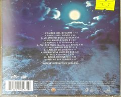 Eros Ramazzotti Stilelibero CD