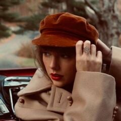 CD Red (Taylor's Version) Double CD