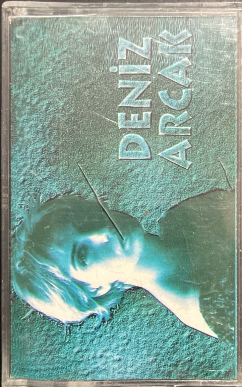 Kaset Deniz Arcak Nerde? Kaset