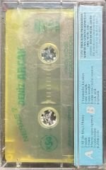 Kaset Deniz Arcak Nerde? Kaset