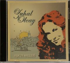 Zuhal Olcay Aşk'ın Halleri CD