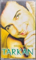 Kaset Tarkan Ölürüm Sana Kaset