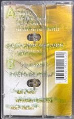 Kaset Tarkan Ölürüm Sana Kaset