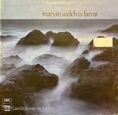 Marvin, Welch & Farrar LP Plak