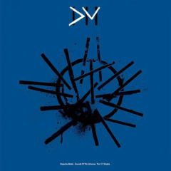 Depeche Mode Sounds Of The Universe - The 12'' Singles Box (Limited Numbered Edition) - 7 Single Plak LP Plak