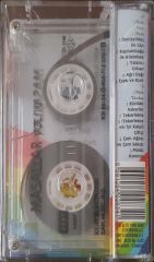 Devrim Abla'dan Masallar Vol 10  Kaset