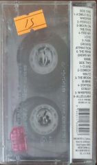 Fairground Attraction  Kaset