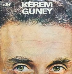 Kerem Güney Merhaba Meyhaneci 45lik Plak