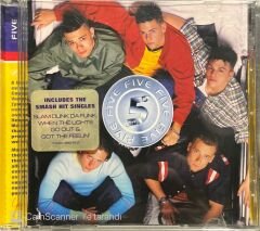 Five CD